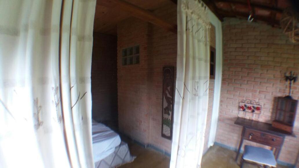 Delirius Hospedagem Itamonte Habitación foto